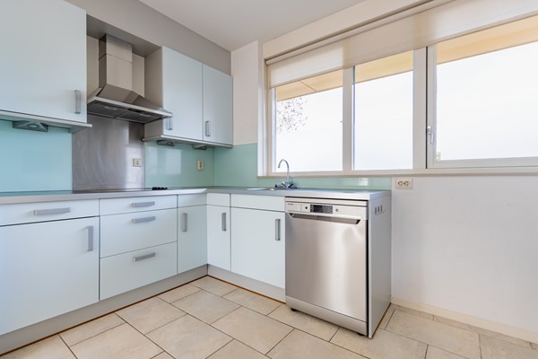 Medium property photo - Kievit 14, 2451 VH Leimuiden